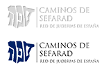 Logo Red de Juderías de España