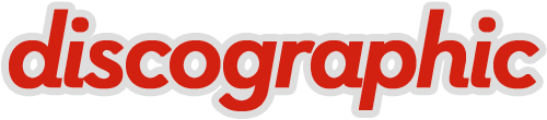 Logo Discographic